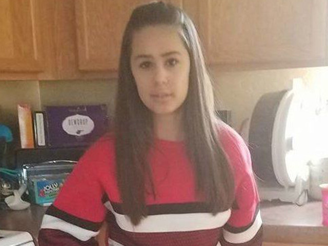 Cops: Stepfather asphyxiated girl found dead near Arizona road